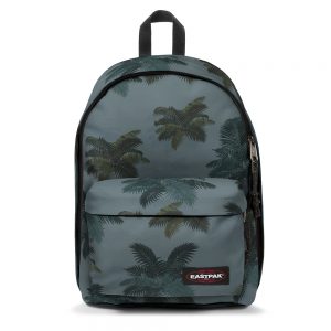 Eastpak Out Of Office Rugzak Brize Grey