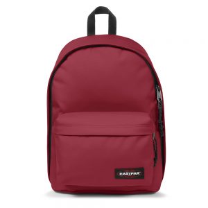 Eastpak Out Of Office Rugzak Deep Burgundy