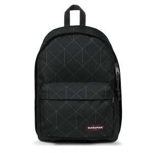 Eastpak Out Of Office Rugzak Geo Pyramid