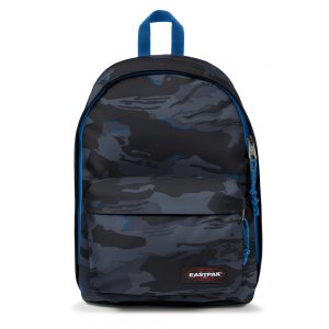 Eastpak Out Of Office Rugzak Outline Mysty