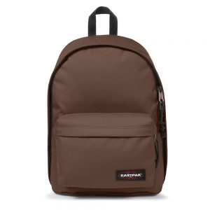 Eastpak Out Of Office Rugzak Trunk Brown
