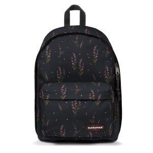 Eastpak Out Of Office Rugzak Wild Black