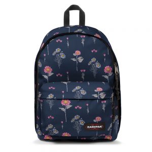 Eastpak Out Of Office Rugzak Wild Navy