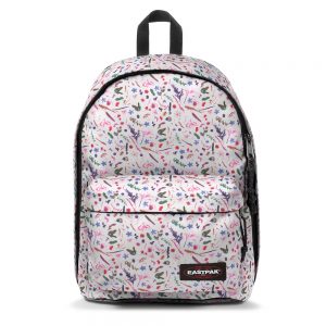 Eastpak Out Of Office Rugzak Herbs White