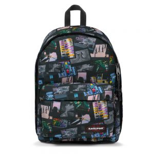 Eastpak Out Of Office Rugzak Post District