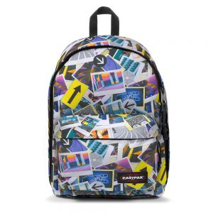 Eastpak Out Of Office Rugzak Post Garden