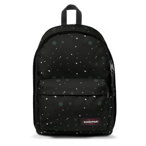 Eastpak Out Of Office Rugzak Splashes Dark