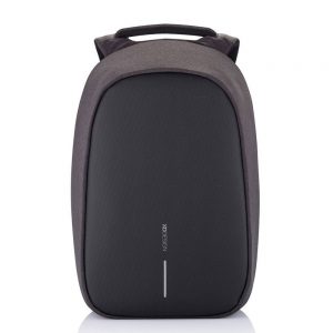 XD Design Bobby Hero Regular Anti-Diefstal Rugzak 15.6'' Black
