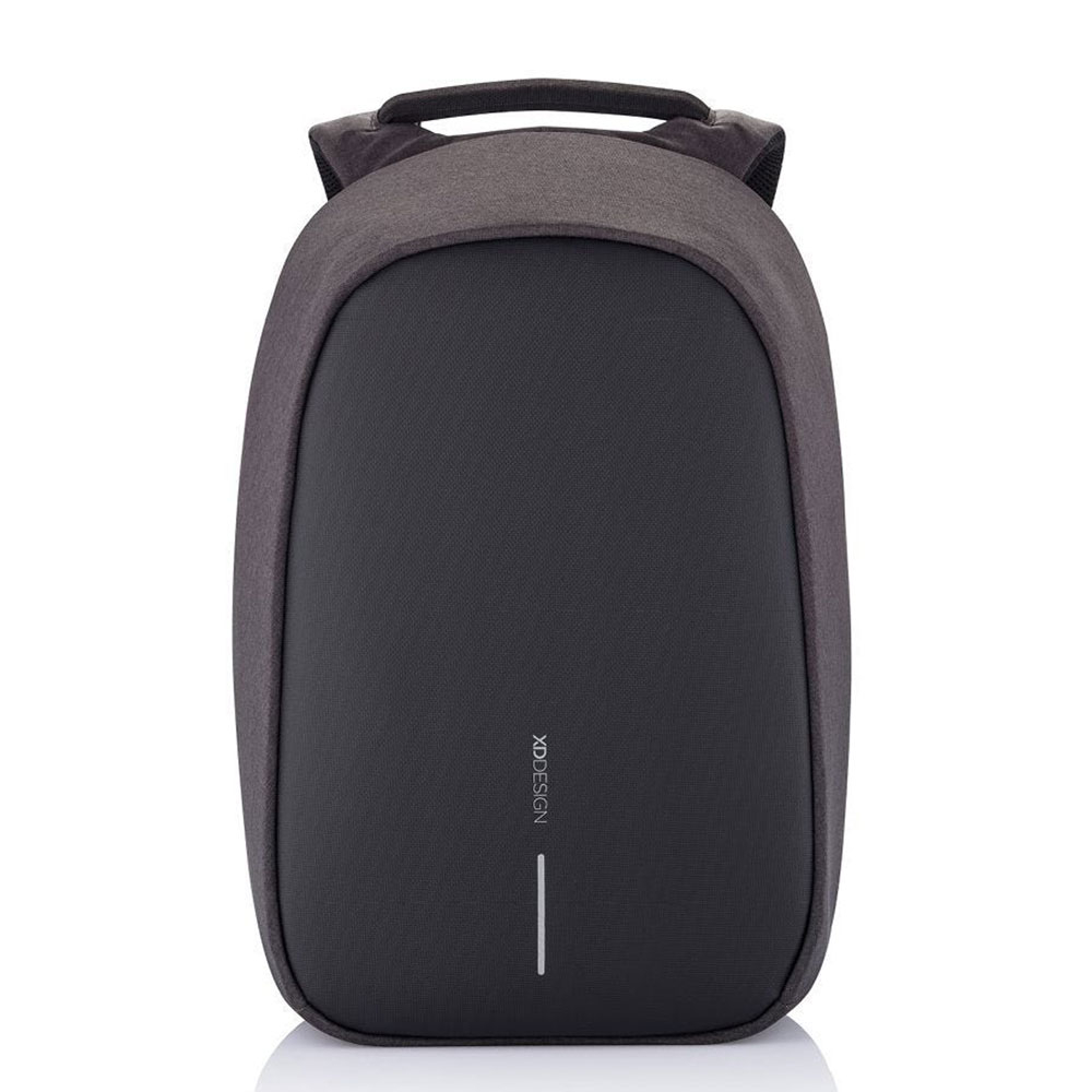 XD Design Bobby Hero Regular Anti-Diefstal Rugzak 15.6'' Black XD Design Bobby Hero Regular Anti-Diefstal Rugzak 15.6'' Black