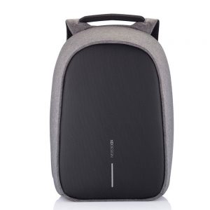 XD Design Bobby Hero Regular Anti-Diefstal Rugzak 15.6'' Grey