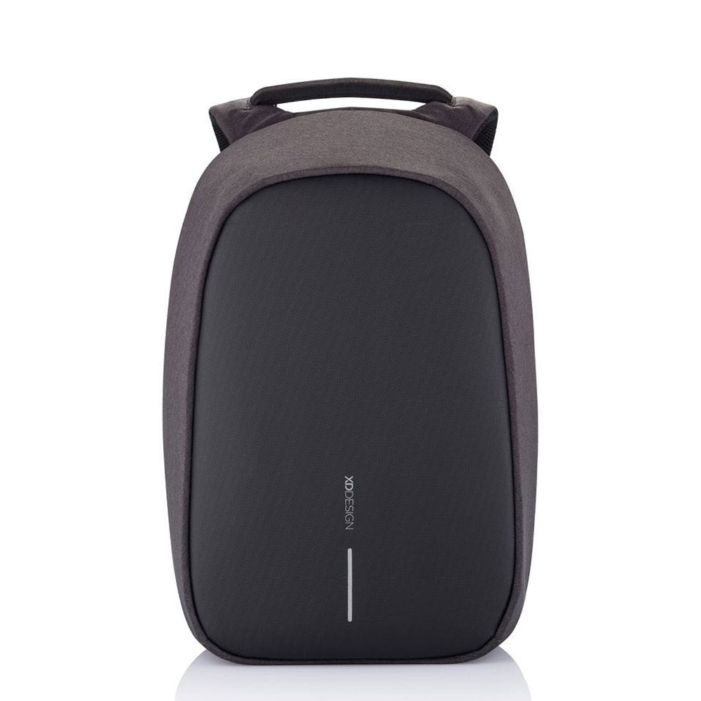 XD Design Bobby Hero Small 13.3'' Anti-Diefstal Rugzak Black XD Design Bobby Hero Small 13.3'' Anti-Diefstal Rugzak Black