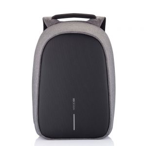 XD Design Bobby Hero Small 13.3'' Anti-Diefstal Rugzak Grey
