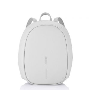 XD Design Bobby Elle Anti-Diefstal Dames Rugtas Light Grey