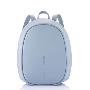 XD Design Bobby Elle Anti-Diefstal Dames Rugtas Light Blue