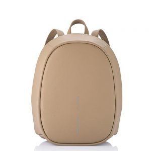 XD Design Bobby Elle Anti-Diefstal Dames Rugtas Mocha