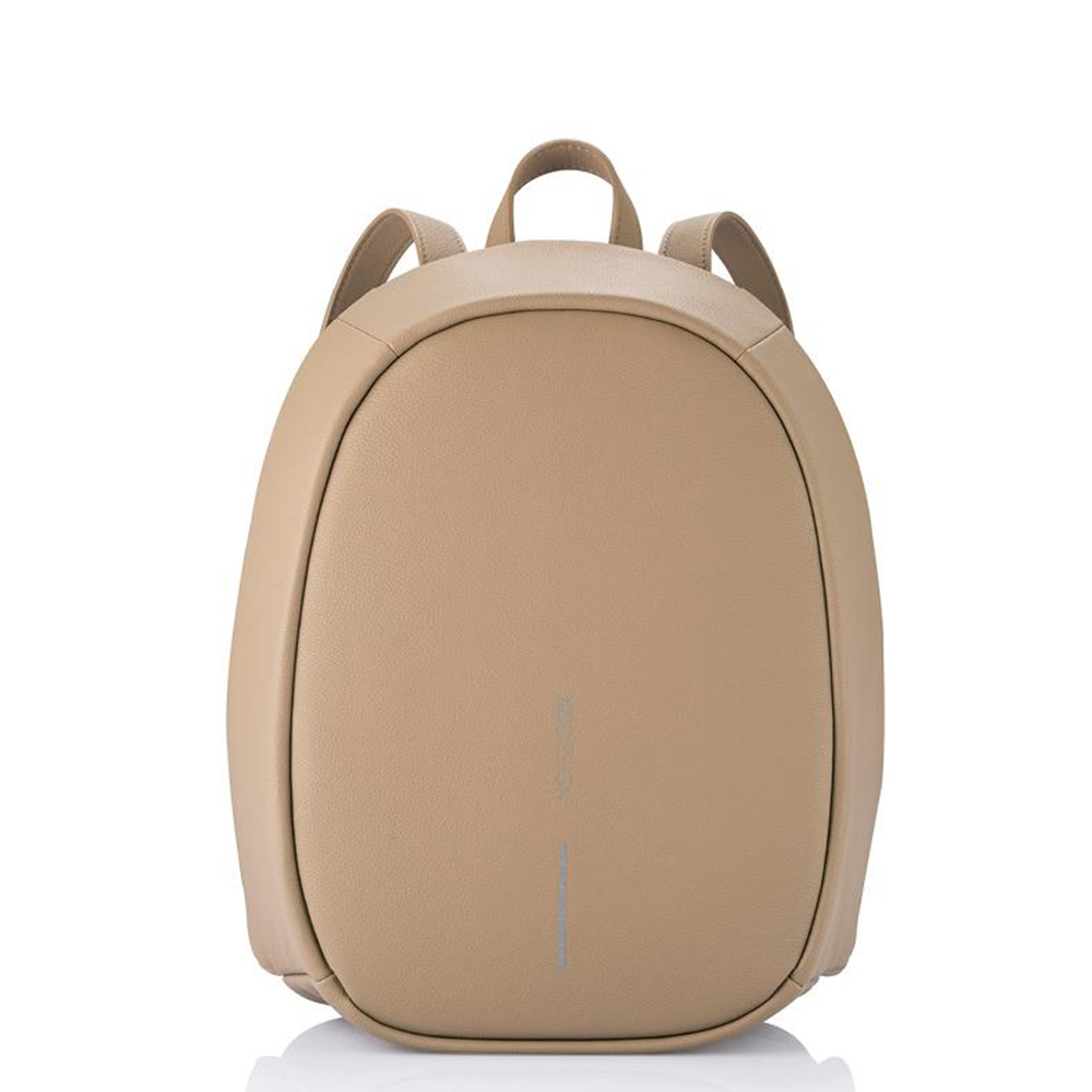 XD Design Bobby Elle Anti-Diefstal Dames Rugtas Mocha XD Design Bobby Elle Anti-Diefstal Dames Rugtas Mocha