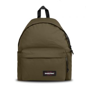 Eastpak Padded Pak'r Rugzak Army Olive