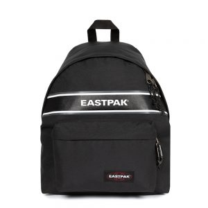 Eastpak Padded Pak'r Rugzak Black Snap