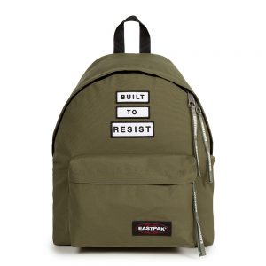 Eastpak Padded Pak'r Rugzak Bold Badge