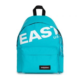 Eastpak Padded Pak'r Rugzak Bold Pool