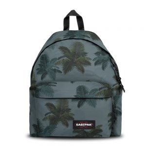 Eastpak Padded Pak'r Rugzak Brize Grey