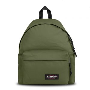 Eastpak Padded Pak'r Rugzak Dark Grass