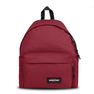 Eastpak Padded Pak'r Rugzak Deep Burgundy