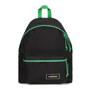 Eastpak Padded Pak'r Rugzak Kontrast Clover