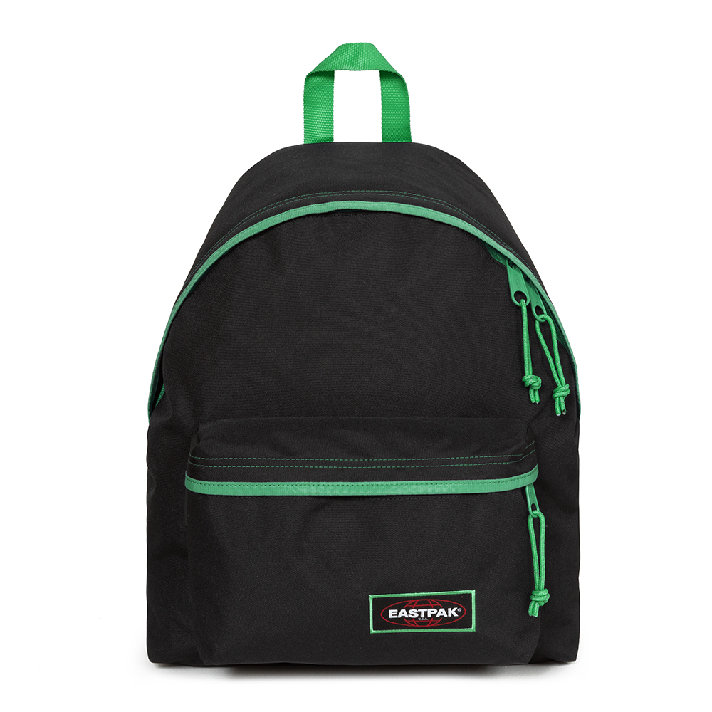 Eastpak Padded Pak'r Rugzak Kontrast Clover Eastpak Padded Pak'r Rugzak Kontrast Clover