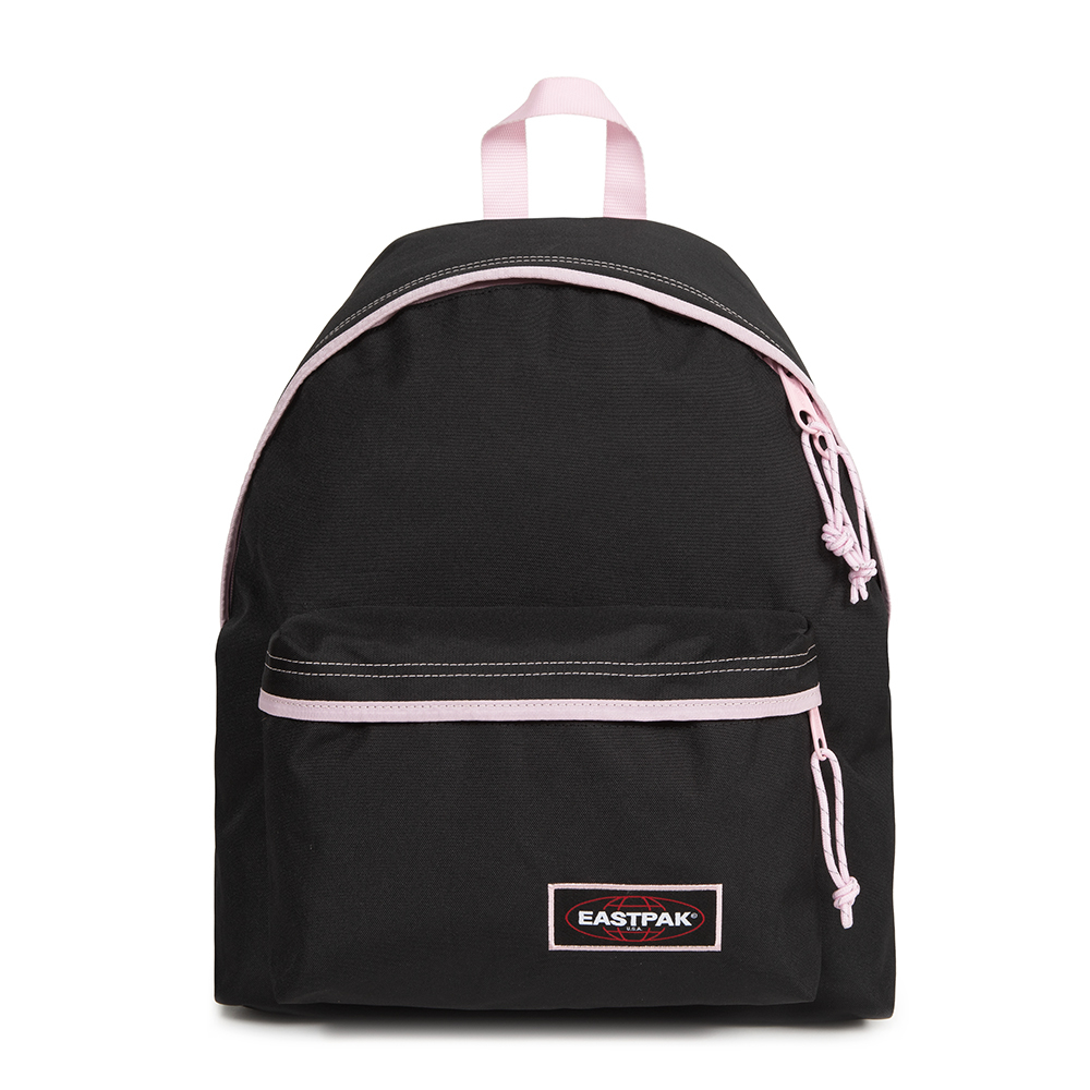 Eastpak Padded Pak'r Rugzak Kontrast Sky Eastpak Padded Pak'r Rugzak Kontrast Sky