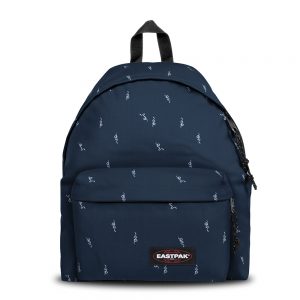 Eastpak Padded Pak'r Rugzak Mini Snake