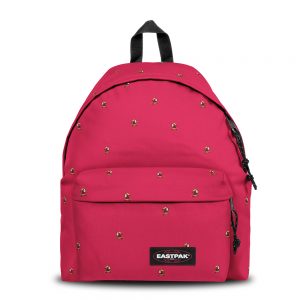 Eastpak Padded Pak'r Rugzak Mini Tucan