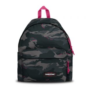 Eastpak Padded Pak'r Rugzak Outline Escape