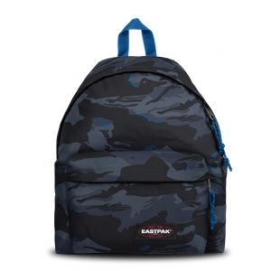 Eastpak Padded Pak'r Rugzak Outline Mysty