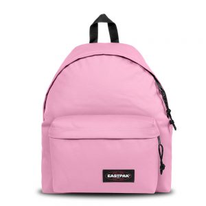 Eastpak Padded Pak'r Rugzak Peaceful Pink