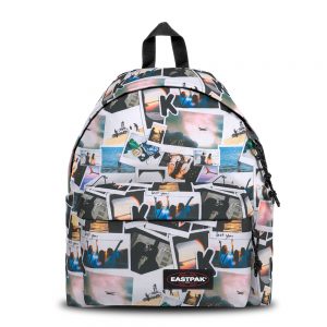 Eastpak Padded Pak'r Rugzak Post Horizon