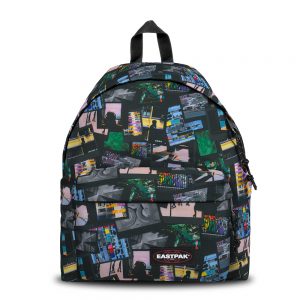 Eastpak Padded Pak'r Rugzak Post District