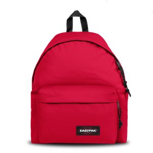 Eastpak Padded Pak'r Rugzak Sailor Red