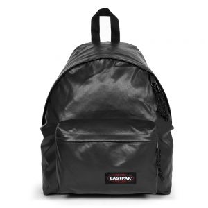 Eastpak Padded Pak'r Rugzak Shine Black