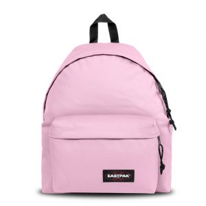 Eastpak Padded Pak'r Rugzak Sky Pink