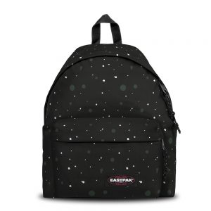 Eastpak Padded Pak'r Rugzak Splashes Dark