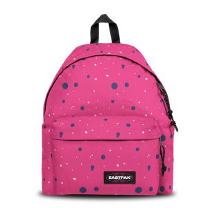 Eastpak Padded Pak'r Rugzak Splashes Escape