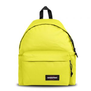 Eastpak Padded Pak'r Rugzak Spring Lime