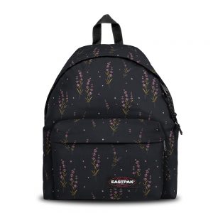 Eastpak Padded Pak'r Rugzak Wild Black