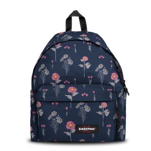 Eastpak Padded Pak'r Rugzak Wild Navy