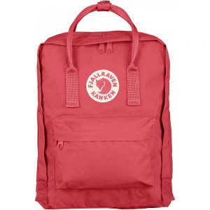 Fjällräven Kanken Rugzak Peach Pink