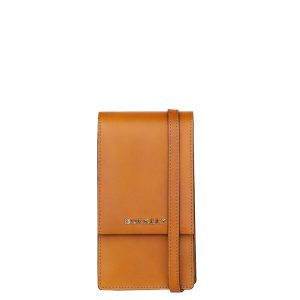 Burkely Parisian Paige Phonebag Tan