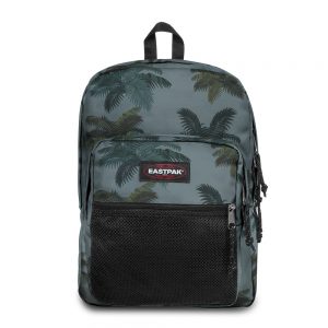 Eastpak Pinnacle Rugzak Brize Grey