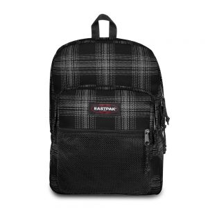 Eastpak Pinnacle Rugzak Checked Dark