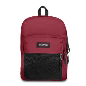 Eastpak Pinnacle Rugzak Deep Burgundy